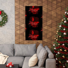 Load image into Gallery viewer, Inferno Matte Vertical Posters
