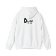 Load image into Gallery viewer, NEW! Litty Inspirational Unisex Hoodie with Motivational Artwork - Perfect for Chill Days &amp; Celebrations
