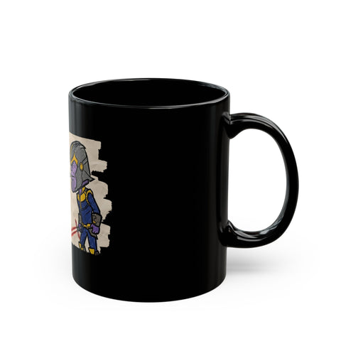 Honita Applebum Exclusive Ceramic Mug –  by OMA