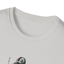 Load image into Gallery viewer, Shoot The Place Up Unisex Softstyle T-Shirt
