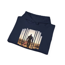Load image into Gallery viewer, Excuse My Sith Hoodie - by OMA

