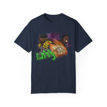 Load image into Gallery viewer, NEW! Litty Cool Graphic Unisex T-Shirt - &#39;One Who May Ascend&#39; - Perfect for Casual Wear &amp; Everyday Adventures
