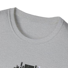 Load image into Gallery viewer, Fork in the Road Unisex Softstyle T-Shirt

