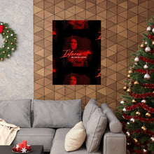 Load image into Gallery viewer, Inferno Matte Vertical Posters
