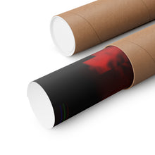 Load image into Gallery viewer, Inferno Matte Vertical Posters
