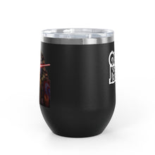 Load image into Gallery viewer, Exclusive TSex by OMA 12oz Wine Tumbler
