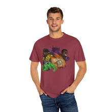 Load image into Gallery viewer, NEW! Litty Cool Graphic Unisex T-Shirt - &#39;One Who May Ascend&#39; - Perfect for Casual Wear &amp; Everyday Adventures

