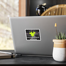 Load image into Gallery viewer, Just So You Know Kiss-Cut Vinyl Decals
