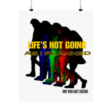 Load image into Gallery viewer, LNGAIP Matte Vertical Posters
