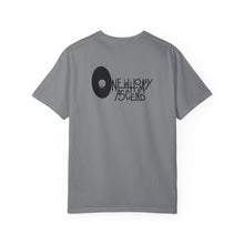 Load image into Gallery viewer, NEW! Litty Cool Graphic Unisex T-Shirt - &#39;One Who May Ascend&#39; - Perfect for Casual Wear &amp; Everyday Adventures
