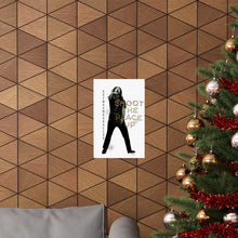 Load image into Gallery viewer, Shoot The Place Up Matte Vertical Posters

