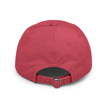 Load image into Gallery viewer, How To Survive Unisex Distressed Cap
