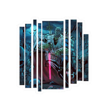 Load image into Gallery viewer, May the 4th Kiss-Cut Sticker

