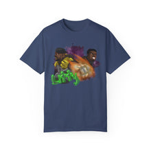 Load image into Gallery viewer, NEW! Litty Cool Graphic Unisex T-Shirt - &#39;One Who May Ascend&#39; - Perfect for Casual Wear &amp; Everyday Adventures
