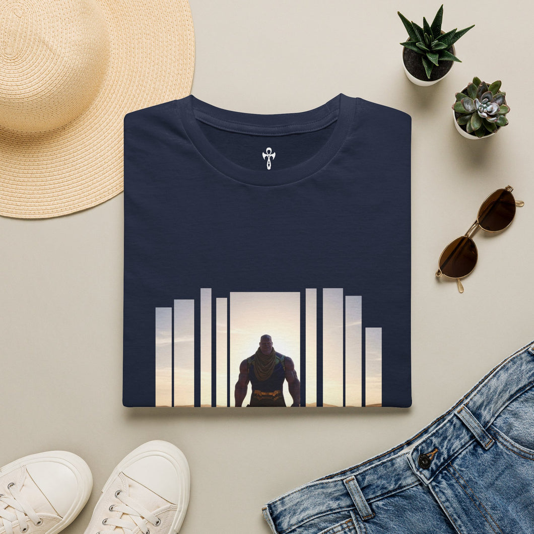Excuse My Sith Exclusive T-Shirt — by OMA