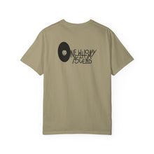 Load image into Gallery viewer, NEW! Litty Cool Graphic Unisex T-Shirt - &#39;One Who May Ascend&#39; - Perfect for Casual Wear &amp; Everyday Adventures
