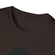Load image into Gallery viewer, Wrath of the Damned Unisex Softstyle T-Shirt
