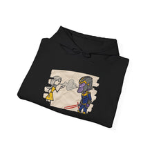 Load image into Gallery viewer, Honita Applebum Exclusive Hoodie – by OMA

