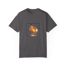 Load image into Gallery viewer, Litty Unisex Garment-Dyed T-shirt
