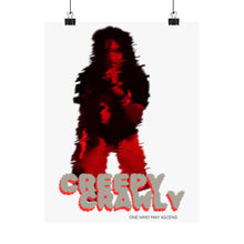 Load image into Gallery viewer, Creepy Crawly Matte Vertical Posters
