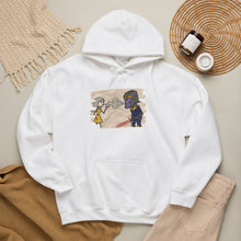 Load image into Gallery viewer, Honita Applebum Exclusive Hoodie – by OMA
