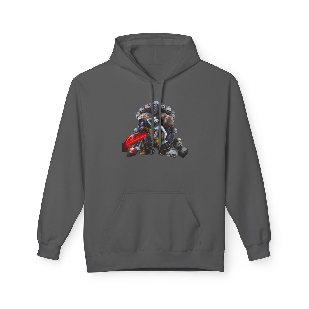 May the 4th Graphic Hoodie