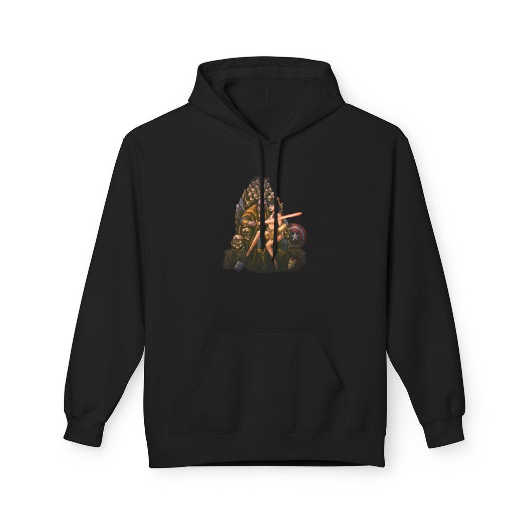 OMA's May the 4th Exclusive Hoodie