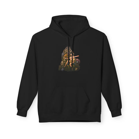OMA's May the 4th Exclusive Hoodie