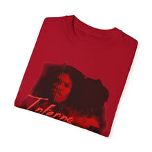 Load image into Gallery viewer, Inferno Unisex Garment-Dyed T-shirt
