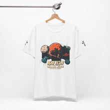 Load image into Gallery viewer, Mad Titan of the Dark Side T-Shirt, Retro Space Tee, Unisex Graphic Shirt, Mad Titan Dark Side Design, Perfect for Space Lovers, Gift for Sci-Fi Fans
