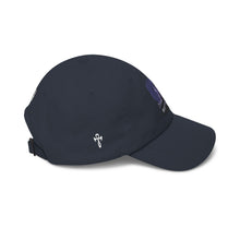 Load image into Gallery viewer, Where Do I Belong Dad Cap — by One who May Ascend
