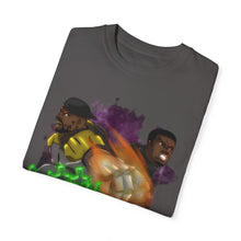 Load image into Gallery viewer, NEW! Litty Cool Graphic Unisex T-Shirt - &#39;One Who May Ascend&#39; - Perfect for Casual Wear &amp; Everyday Adventures
