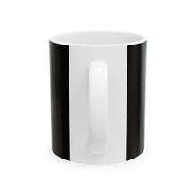 Load image into Gallery viewer, Heauxs Lie Ceramic Mug — by OMA
