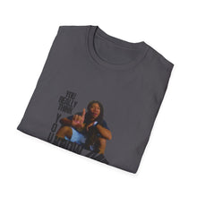 Load image into Gallery viewer, You Really Think You Know Me Unisex Softstyle T-Shirt
