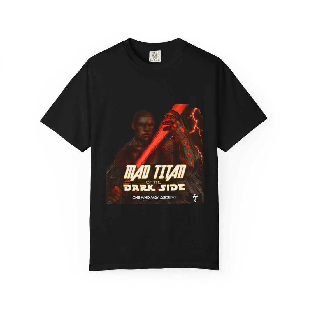 Mad Titan Dark Side T-Shirt