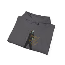 Load image into Gallery viewer, Shoot The Place Up Unisex Heavy Blend™ Hooded Sweatshirt

