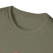 Load image into Gallery viewer, New &#39;Talking To My Demons&#39; Unisex Softstyle Graphic T-Shirt, Stylish Casual Top, Unique Gift for Friends, Everyday Wear, Festival or Concert Tee
