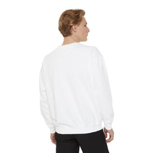 Load image into Gallery viewer, How To Survive Unisex Garment-Dyed Sweatshirt
