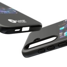 Load image into Gallery viewer, Keep Talking Tough Phone Case - Stylish, Durable Design for Trendsetters
