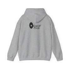 Load image into Gallery viewer, NEW! Litty Inspirational Unisex Hoodie with Motivational Artwork - Perfect for Chill Days &amp; Celebrations

