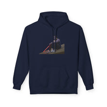 Load image into Gallery viewer, 'No Heaux Model' Hoodie - by OMA
