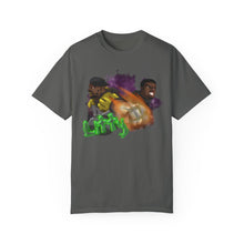 Load image into Gallery viewer, NEW! Litty Cool Graphic Unisex T-Shirt - &#39;One Who May Ascend&#39; - Perfect for Casual Wear &amp; Everyday Adventures
