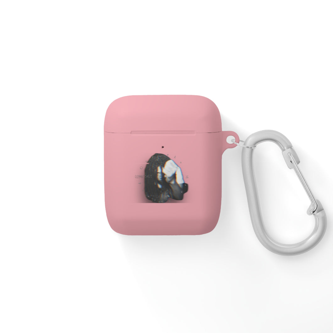 Comatoast AirPods and AirPods Pro Case Cover