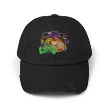Load image into Gallery viewer, NEW Litty Unisex Distressed Cap ⚡
