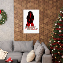 Load image into Gallery viewer, Creepy Crawly Matte Vertical Posters

