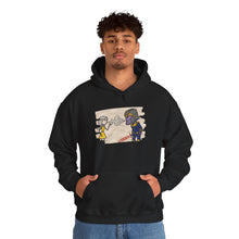 Load image into Gallery viewer, Honita Applebum Exclusive Hoodie – by OMA
