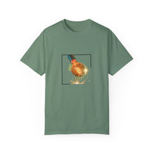 Load image into Gallery viewer, Litty Unisex Garment-Dyed T-shirt
