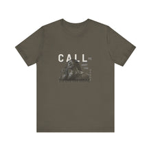 Load image into Gallery viewer, Call Me What You Wanna Unisex Jersey Short Sleeve Tee
