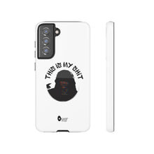 Load image into Gallery viewer, This is My Shit Tough Cases
