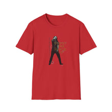 Load image into Gallery viewer, Shoot The Place Up Unisex Softstyle T-Shirt
